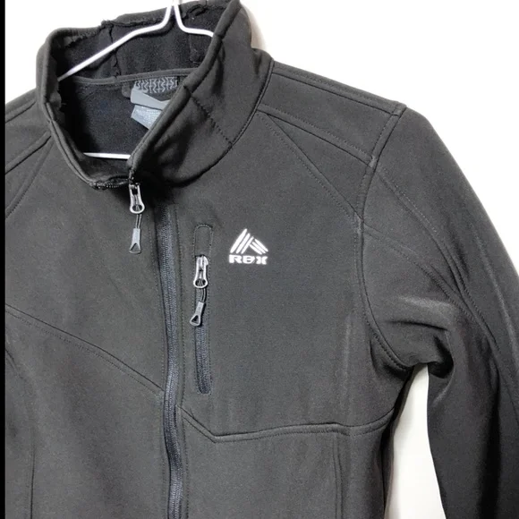 RBX Jacket - Picture 2 of 8